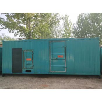 贊皇縣300千瓦發電機租賃石家莊500千瓦大型發電機出租電話