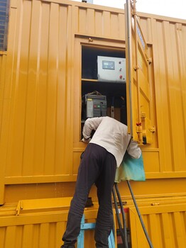 平山縣200千瓦發(fā)電機(jī)租賃石家莊800千瓦發(fā)電機(jī)出租電話