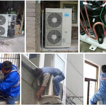蕭山所前鎮(zhèn)空調(diào)開不了機(jī)空調(diào)不啟動空調(diào)不制冷維修