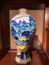 景泰藍(lán)銅胎掐絲琺瑯工藝品景泰藍(lán)廠家批發(fā)定制工藝品景泰藍(lán)工藝品
