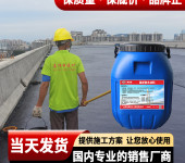 PB-2桥梁防水聚合物改性沥青防水涂料