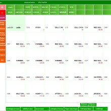 马来语版库存系统马来语版仓库管理系统