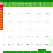 老挝语版库存系统老挝语版仓库管理系统