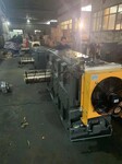 K107-YB2.2-8P-141.93臥式減速器KAF127R87DRS90L4減速電機