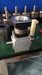 SAF77-YB2.2KW-NA26直角減速箱KAF107R77DRE100LC4減速電機