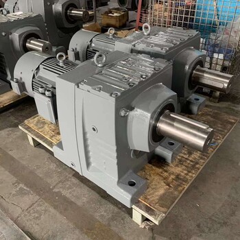 MC3PEHF06減速箱SAT57-Y0.8-47.32M1減速電機(jī)