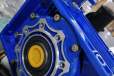  MC2RVHF02 gear reducer SA87DT80N4 reduction motor