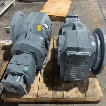 MC3RLHT08減速箱SF57-YEJ0.55-NA20M2減速電機(jī)