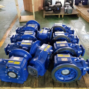 KA47-YEJ2.2KW-NA116齒輪減速機(jī)S37R17DR63M4減速電機(jī)