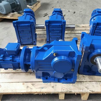 KAB157DV160M4減速箱JWM300-US-H-800-J-I減速電機(jī)