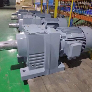 MC2RVST07地腳減速機(jī)SA37DT80K4減速電機(jī)