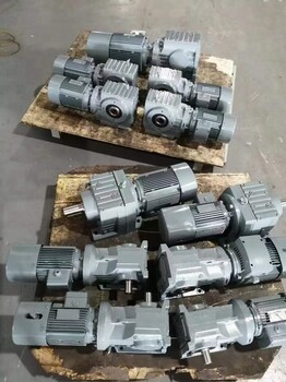 S77-Y2.2-36.66-M1-B直角減速箱MC2REST04減速電機