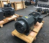 K107-YB2.2-8P-141.93直角減速箱M5PVSF70減速電機