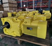 KF57DRS112M4立式減速機R47-YB2.2KW-4P-16.22減速電機