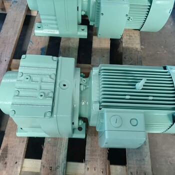 KAF77-29.27-4KW-A齒輪減速機(jī)DSZRS77減速電機(jī)