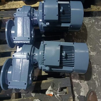 MC3REHF04減速箱JWM025-US-6-350M-Y0.37KW減速電機(jī)
