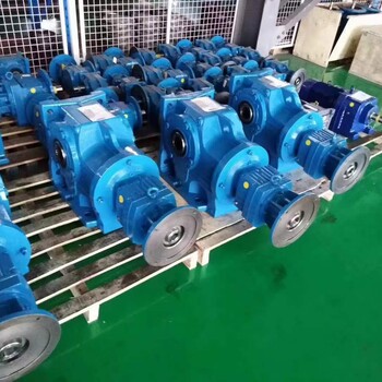 KAZ68-Y1.5KW-124M1臥式減速器KAF87DV160M4減速電機
