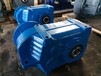 MC3PEHT08臥式減速器FA157DRS160M4減速電機