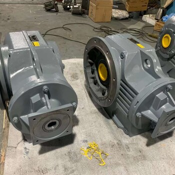 S77-Y2.2-36.66-M1-B直角減速箱MC2REST04減速電機