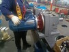 KF127DRE160M4減速箱MC3RLSF02減速電機