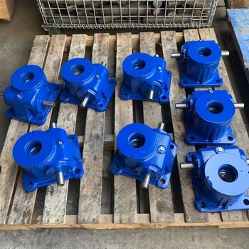 MC2PEST06臥式減速器SAF67-Y4-7.56M5AD40減速電機