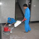 深圳木地板打蠟拋光,地板打磨散工師傅,廠房地板打蠟
