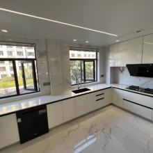 武汉法狮龙铝板吊顶厨房卫生间新房改造维修包工包料