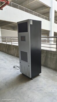 上海洪森系列除濕加濕凈化消毒一體機