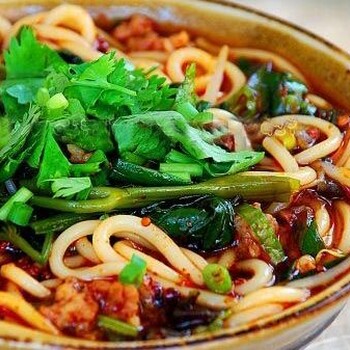 丹東安徽板面教學(xué)