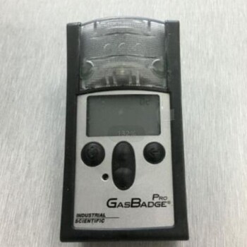 英思科GB60單一氣體檢測(cè)探測(cè)儀,GBPro單氣體報(bào)警儀