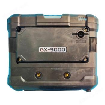 理研GX-9000复合式六气体检测仪,GX-9000泵吸式多种气体报警器