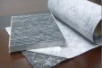空气过滤器滤布活性炭过滤布夹碳布三层活性炭多功能无纺夹碳布