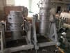 PEPP三層共擠模具