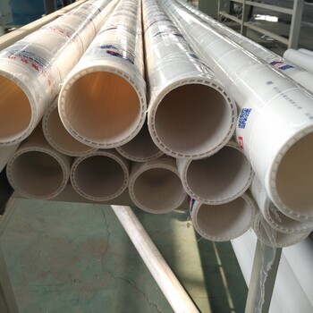 PEPP中空消音管模具