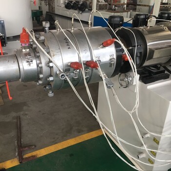 PVC灌溉管模具50-200mm規格