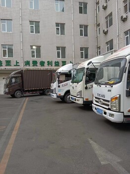 長春錦航搬家公司家具拆裝物損包賠