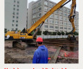 肇庆市鼎湖区锤击桩施工单位不是在工地上就是在去工地的路上