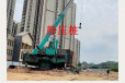 好消息房产qu消xian购了广州市天河区做桩基础施工公司2024年加油干