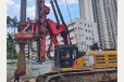 接工地的能力在哪里广州南站做旋挖钻机施工班组做事先做人