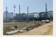 东莞工地做桩基础施工旋挖桩施工和钢板桩施工多少钱一米来了