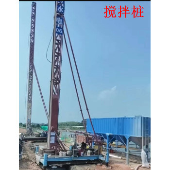 好消息房產qu消xian購了揭陽市榕城區做鉆樁施工班組2024年加油干