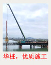 云浮市新區(qū)管樁廠施工隊伍做房地產(chǎn)項目少了很多