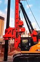 深圳旋挖樁施工單位深圳樁機公司深圳灌注樁施工深圳鉆樁公司