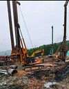 汕頭市澄海區(qū)防滲墻電話真好