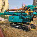 深圳市坪山新區(qū)樁機出租施工團隊有啊有項目