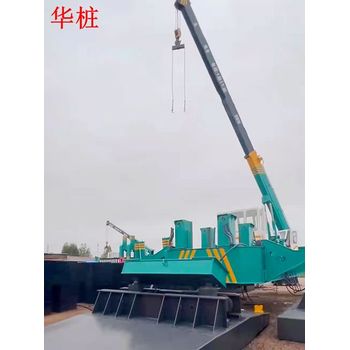 揭陽市打樁施工隊伍