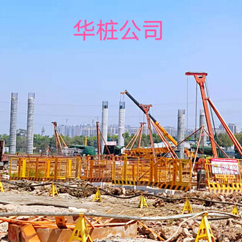 深圳水泥攪拌樁施工隊(duì)
