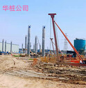 大連樁機(jī)出租施工隊(duì)