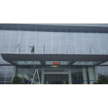 廣州市增城區(qū)高空外墻清洗服務(wù)
