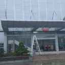 四會(huì)市高空玻璃清洗，四會(huì)大旺樓宇開荒保潔